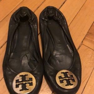 Tory Burch ballet flats